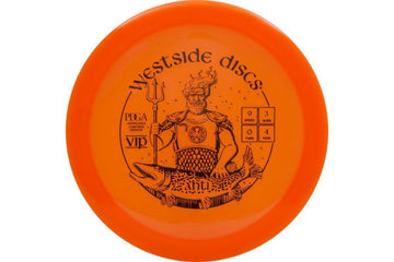 Westside Discs VIP Ahti