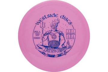 Westside Discs Tournament Ahti
