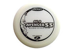 Discraft Z Glow Avenger-SS