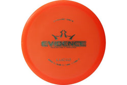 Dynamic Discs Lucid Evidence