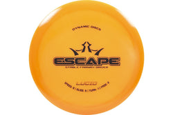 Dynamic Discs Lucid Escape