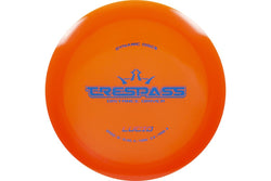 Dynamic Discs Lucid Trespass