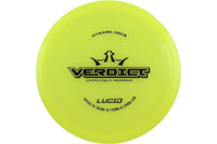 Dynamic Discs Lucid Verdict