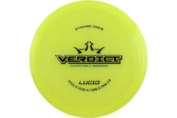Dynamic Discs Lucid Verdict
