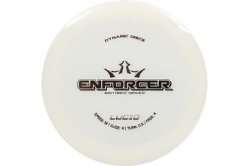 Dynamic Discs Lucid Enforcer