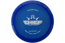Dynamic Discs Lucid Thief