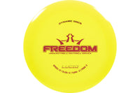Dynamic Discs Lucid Freedom