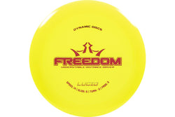 Dynamic Discs Lucid Freedom