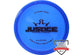Dynamic Discs Lucid Justice