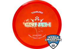 Dynamic Discs Lucid EMAC Truth