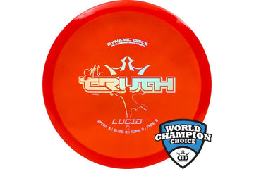 Dynamic Discs Lucid EMAC Truth