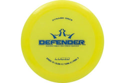 Dynamic Discs Lucid Defender
