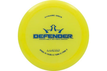 Dynamic Discs Lucid Defender