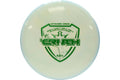 Dynamic Discs Fuzion EMAC Truth
