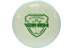 Dynamic Discs Fuzion EMAC Truth
