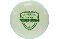 Dynamic Discs Fuzion EMAC Truth
