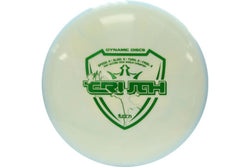 Dynamic Discs Fuzion EMAC Truth