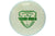 Dynamic Discs Fuzion EMAC Truth