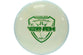 Dynamic Discs Fuzion EMAC Truth