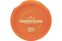 Dynamic Discs Lucid Air Trespass