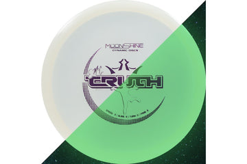 Dynamic Discs Moonshine EMAC Truth