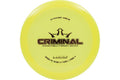 Dynamic Discs Lucid Criminal