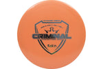 Dynamic Discs Fuzion Criminal