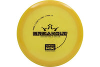 Dynamic Discs Lucid Air Breakout