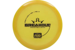Dynamic Discs Lucid Air Breakout