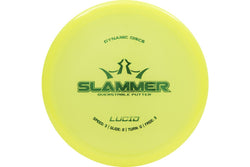 Dynamic Discs Lucid Slammer