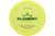Dynamic Discs Lucid Slammer