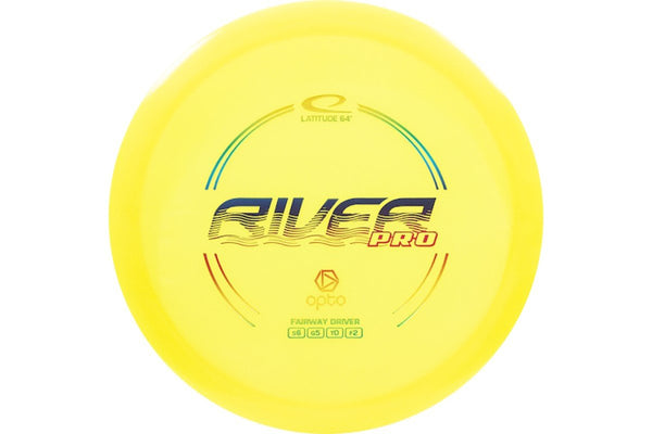 Latitude 64 Opto River Pro