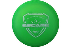 Dynamic Discs Fuzion Escape