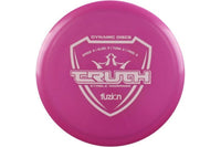 Dynamic Discs Fuzion Truth