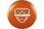 Dynamic Discs Fuzion Witness