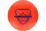 Dynamic Discs Fuzion Enforcer