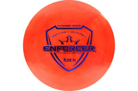 Dynamic Discs Fuzion Enforcer