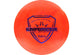 Dynamic Discs Fuzion Enforcer