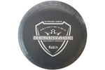 Dynamic Discs Fuzion Renegade