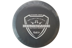 Dynamic Discs Fuzion Renegade