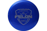 Dynamic Discs Fuzion Felon