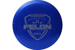 Dynamic Discs Fuzion Felon