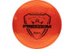 Dynamic Discs Fuzion Freedom