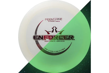 Dynamic Discs Moonshine Enforcer