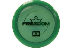Dynamic Discs Lucid Air Freedom