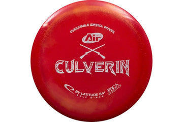 Latitude 64 Opto Air Culverin