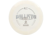 Latitude 64 Opto Ballista Pro