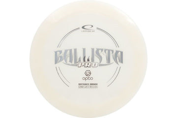 Latitude 64 Opto Ballista Pro