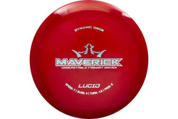 Dynamic Discs Lucid Maverick