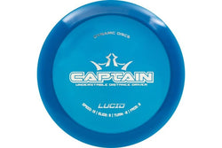 Dynamic Discs Lucid Captain
